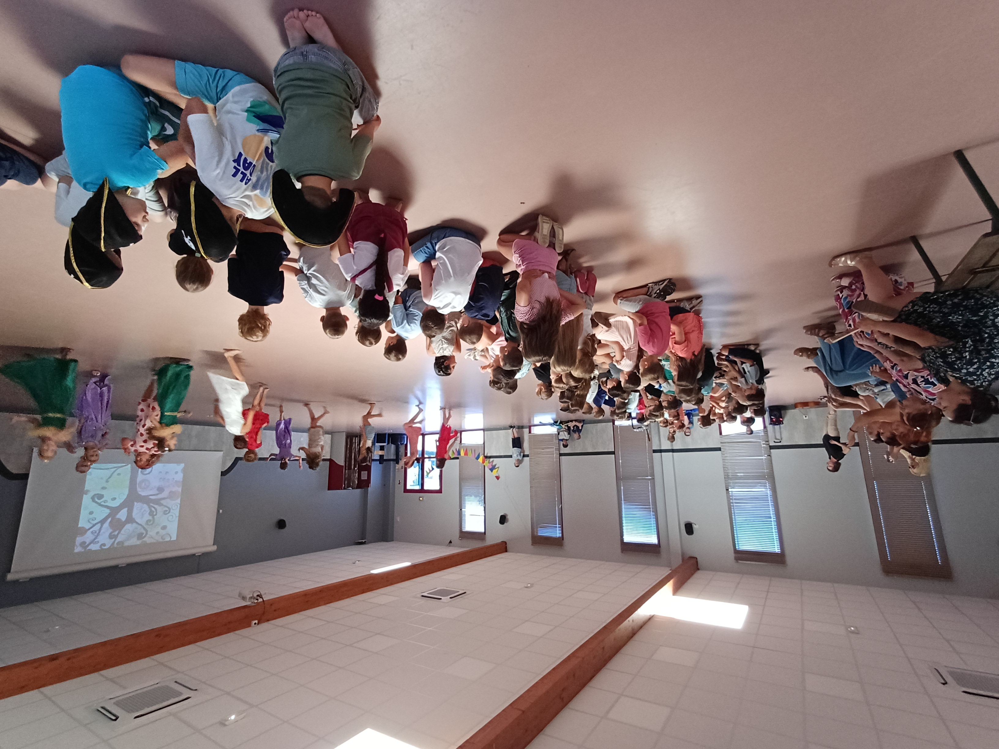 Fête de l'école primaire - photo 22